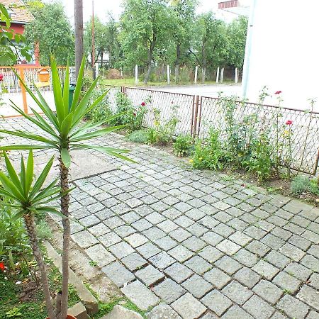 Biba Rooms Karlovac Exterior photo
