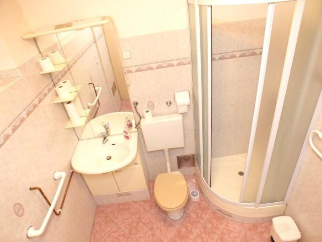 Biba Rooms Karlovac Exterior photo